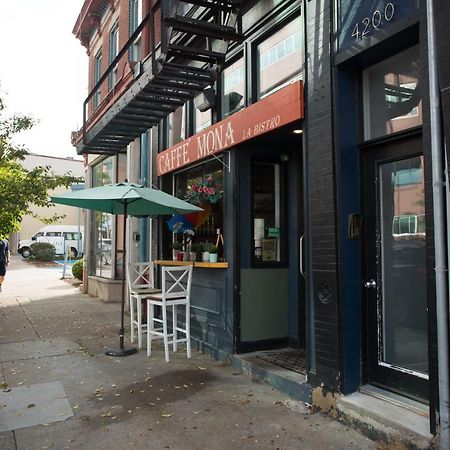 Lawrenceville Suites Πίτσμπουργκ Εξωτερικό φωτογραφία