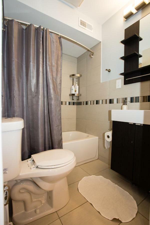 Lawrenceville Suites Πίτσμπουργκ Εξωτερικό φωτογραφία