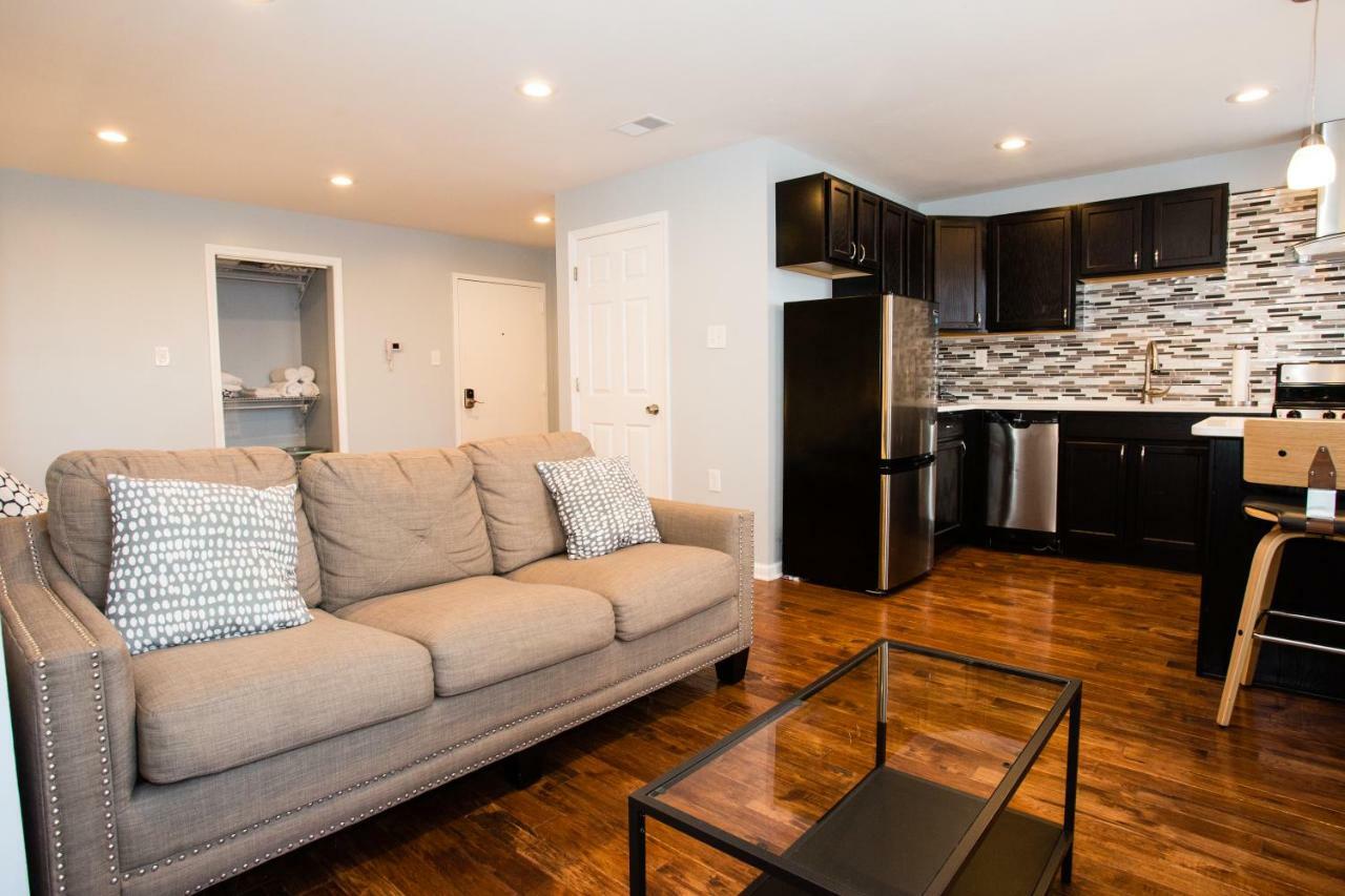 Lawrenceville Suites Πίτσμπουργκ Εξωτερικό φωτογραφία