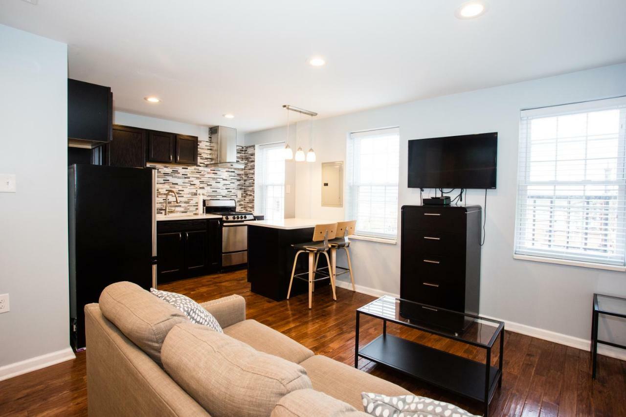 Lawrenceville Suites Πίτσμπουργκ Εξωτερικό φωτογραφία