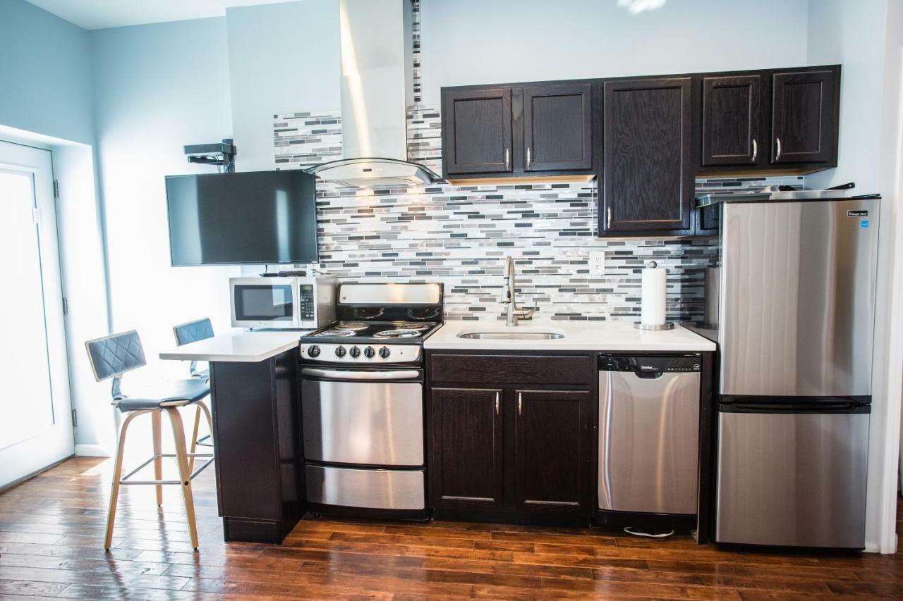 Lawrenceville Suites Πίτσμπουργκ Εξωτερικό φωτογραφία
