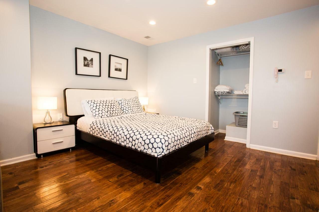 Lawrenceville Suites Πίτσμπουργκ Εξωτερικό φωτογραφία