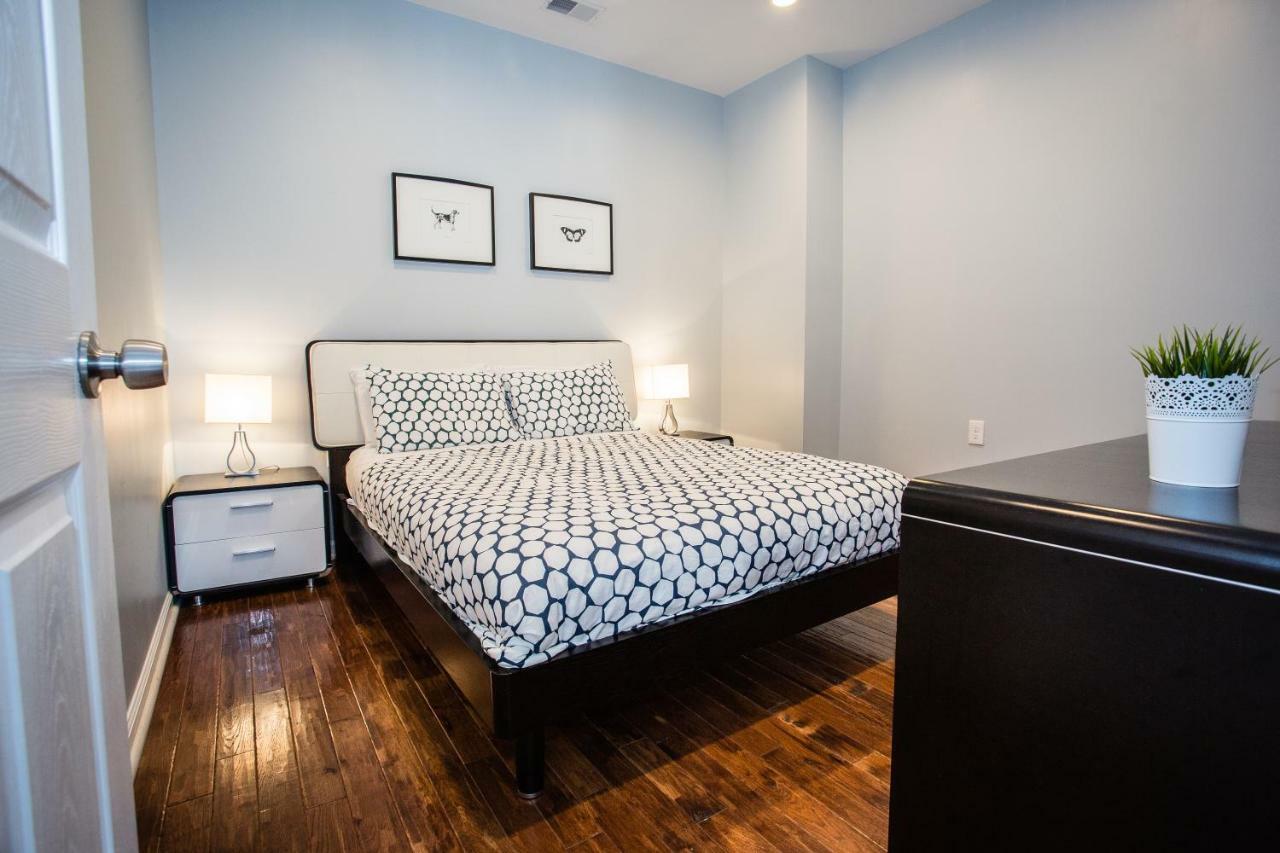 Lawrenceville Suites Πίτσμπουργκ Εξωτερικό φωτογραφία