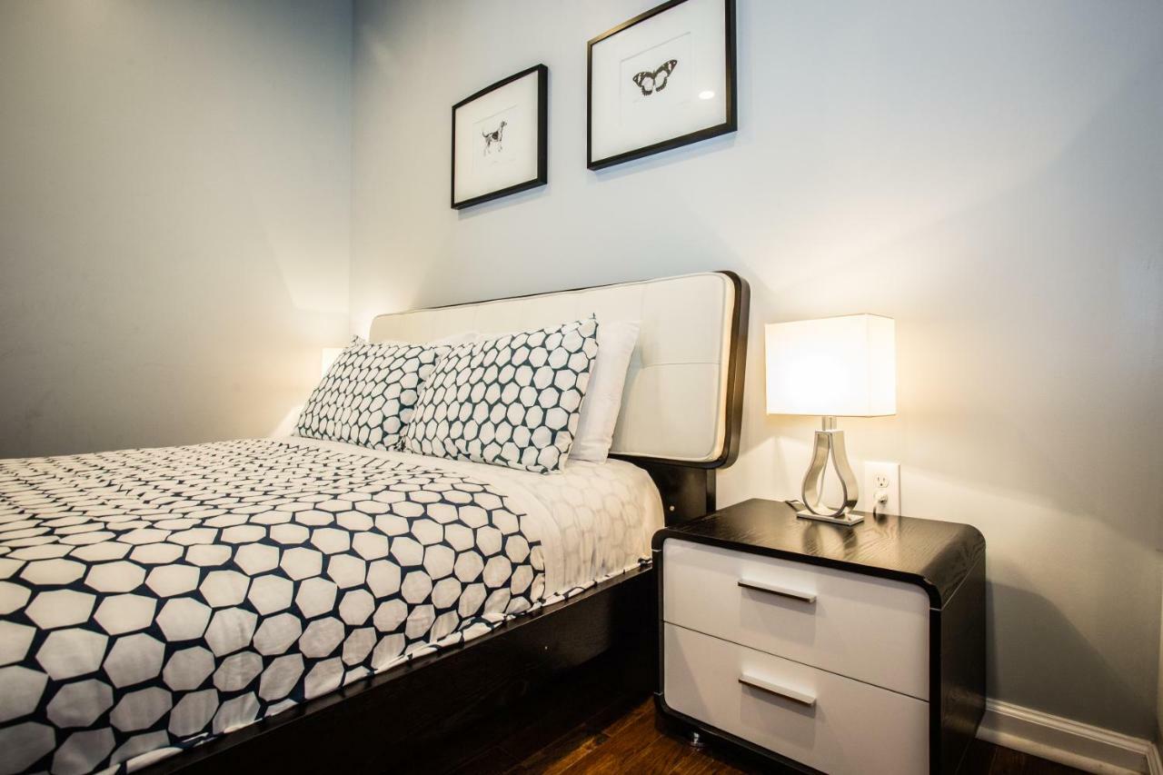 Lawrenceville Suites Πίτσμπουργκ Εξωτερικό φωτογραφία