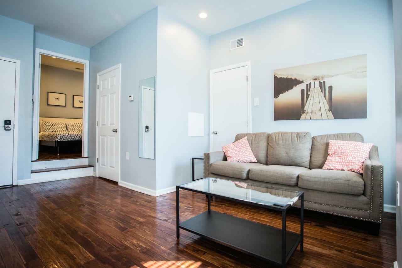 Lawrenceville Suites Πίτσμπουργκ Εξωτερικό φωτογραφία