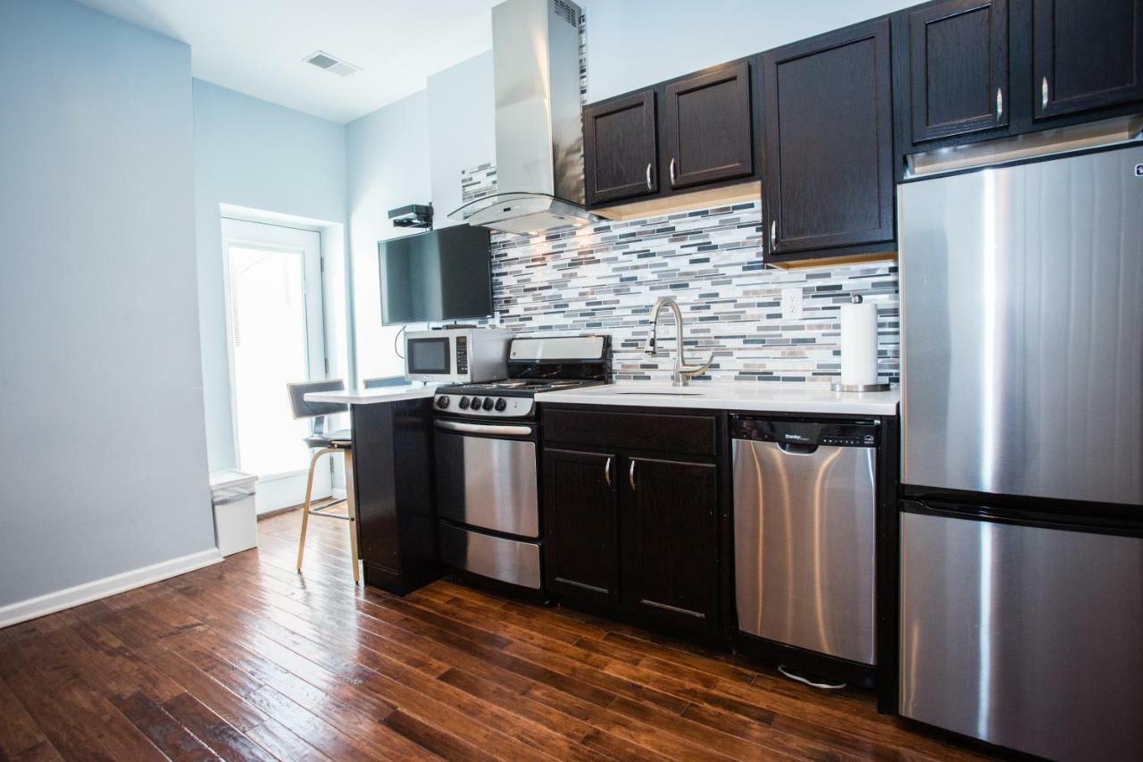 Lawrenceville Suites Πίτσμπουργκ Εξωτερικό φωτογραφία